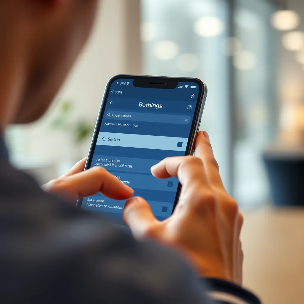 Verschillende budgetteringsapps op smartphone en tablet